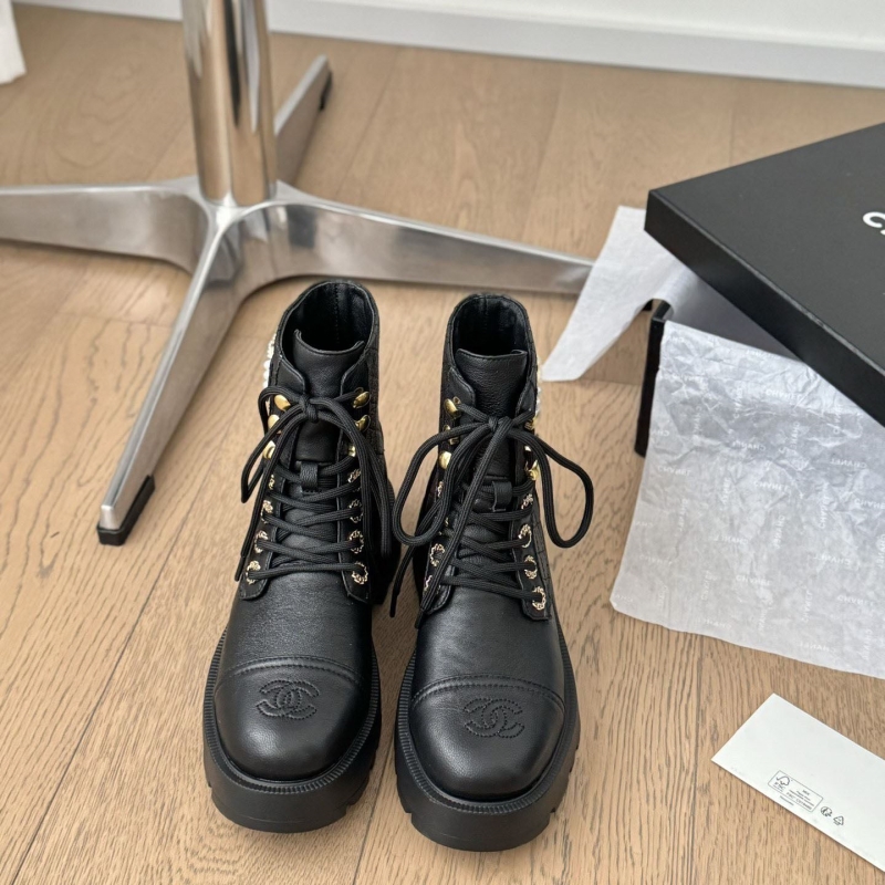 Ch*el boots